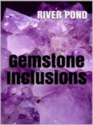 cover image of Gemstone Inclusions